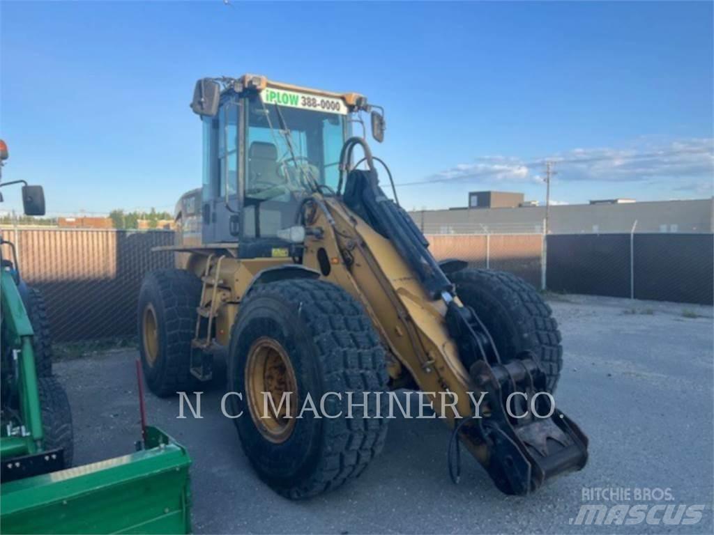 CAT 930H 轮式装载机