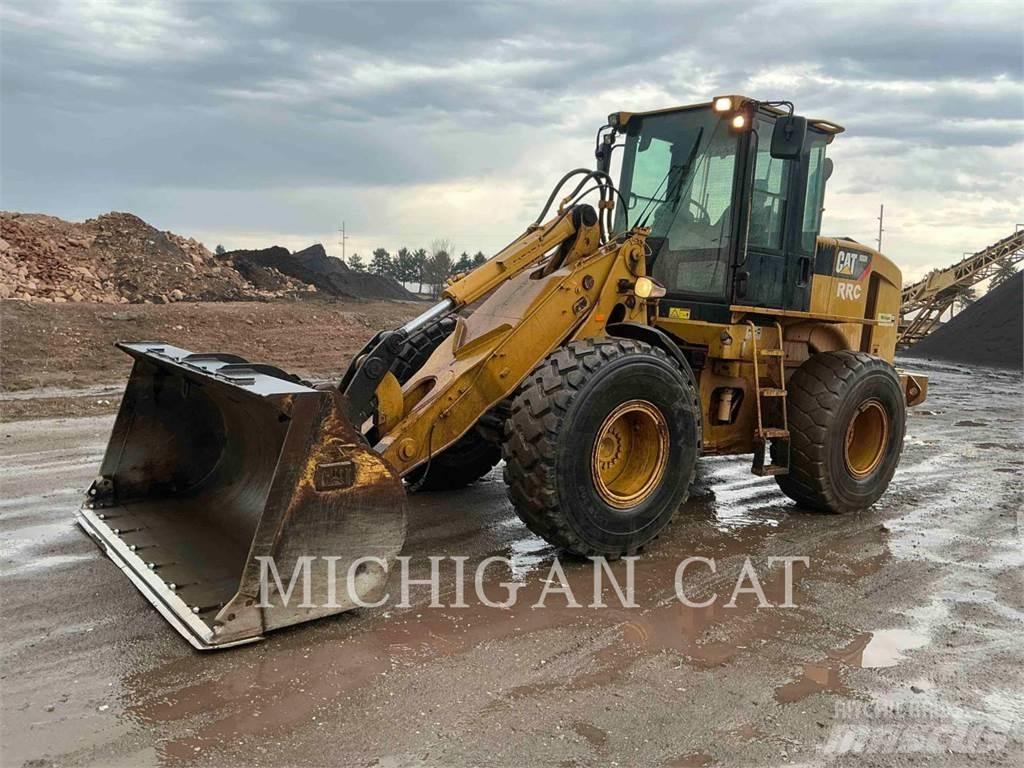 CAT 930HIT 轮式装载机