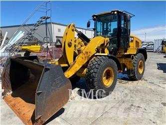 CAT 930K 轮式装载机