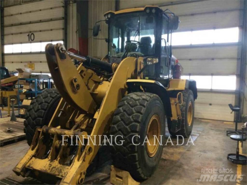 CAT 930K 轮式装载机