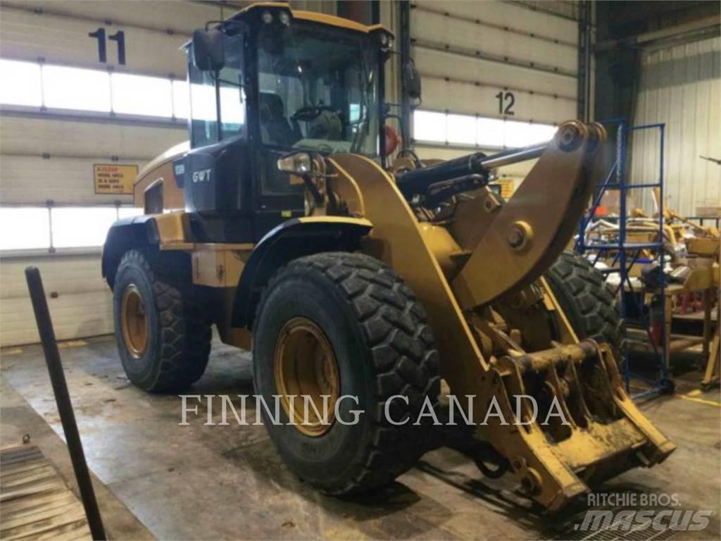 CAT 930K 轮式装载机