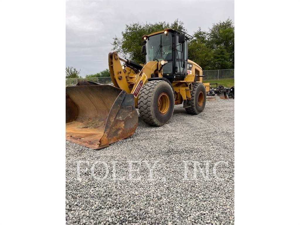 CAT 930K 轮式装载机