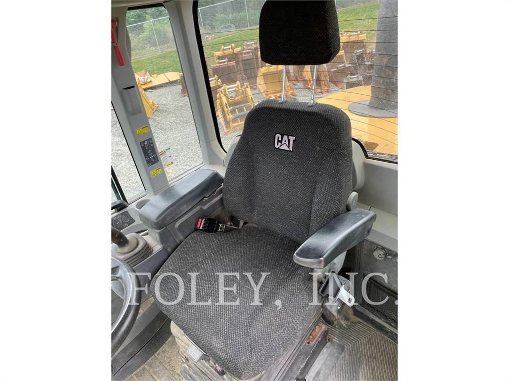 CAT 930K 轮式装载机