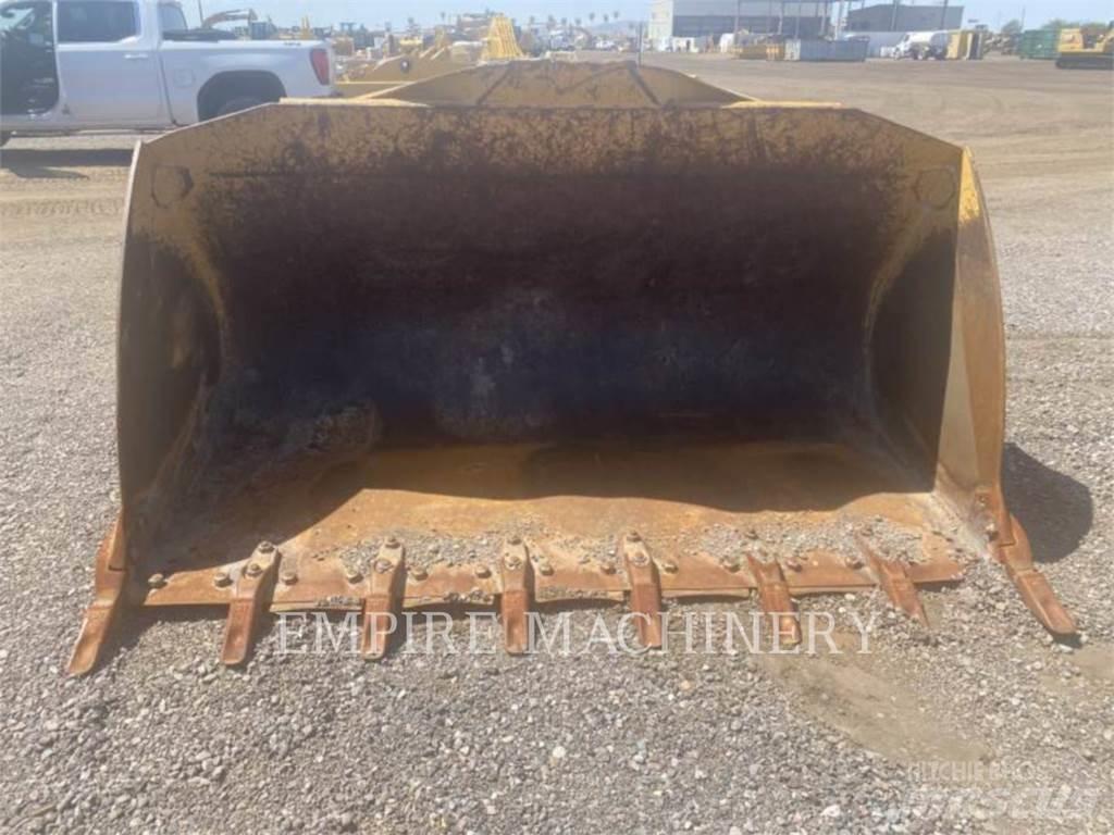 CAT 930K-BU 建筑机械-其他