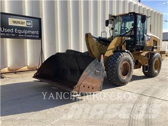 CAT 930M 轮式装载机