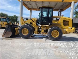 CAT 930M 轮式装载机