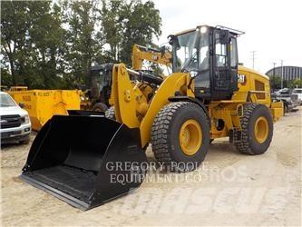 CAT 930M 轮式装载机