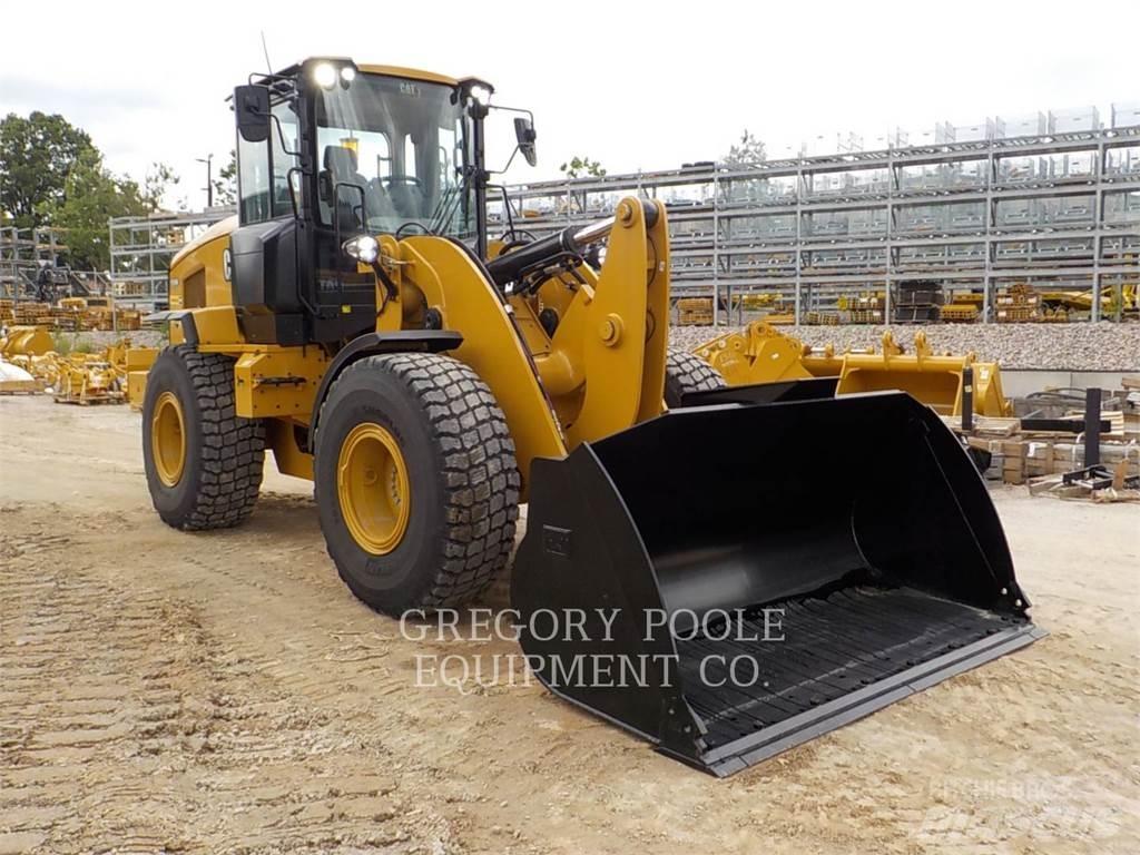 CAT 930M 轮式装载机