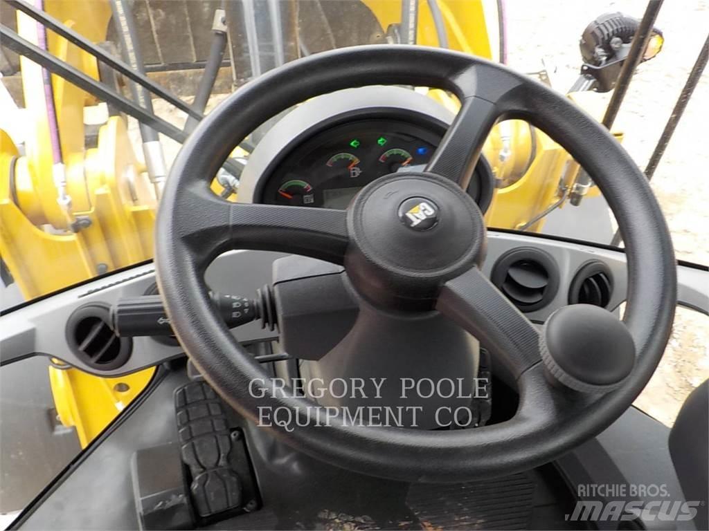 CAT 930M 轮式装载机