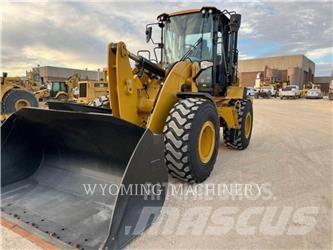CAT 930M 轮式装载机