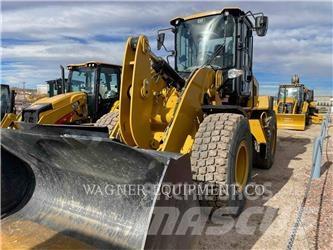CAT 930M 轮式装载机