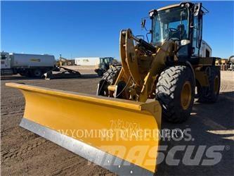 CAT 930M 轮式装载机
