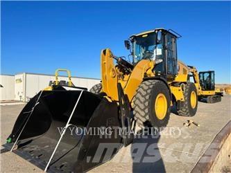 CAT 930M 轮式装载机
