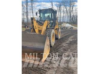 CAT 930M 轮式装载机