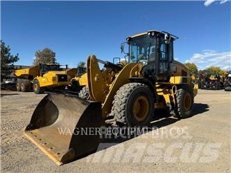 CAT 930M 轮式装载机