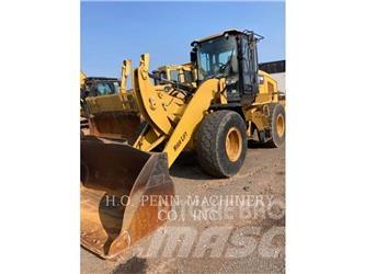 CAT 930M 轮式装载机