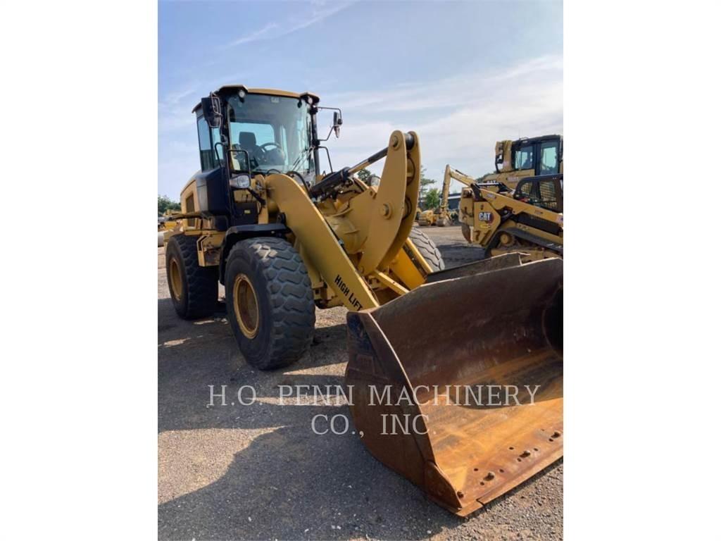 CAT 930M 轮式装载机