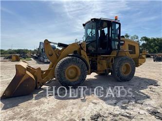 CAT 930M 轮式装载机