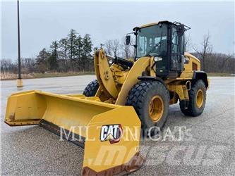 CAT 930M 轮式装载机