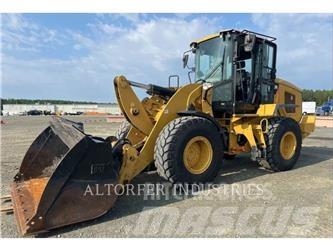 CAT 930M 轮式装载机