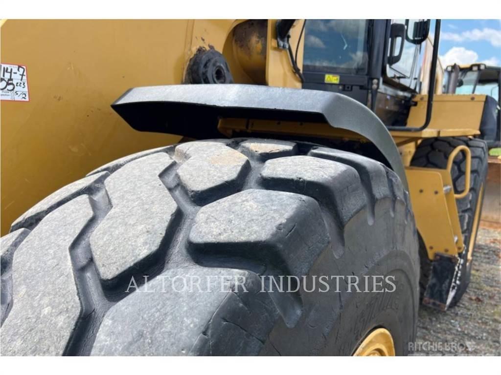 CAT 930M 轮式装载机