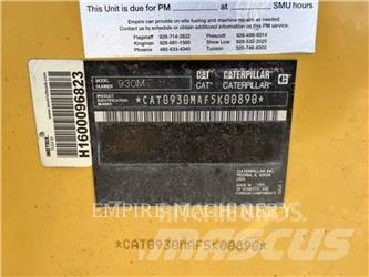 CAT 930M 轮式装载机