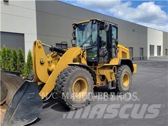 CAT 930M 轮式装载机