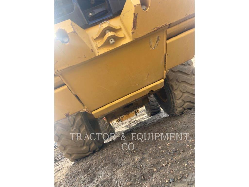 CAT 930M 轮式装载机