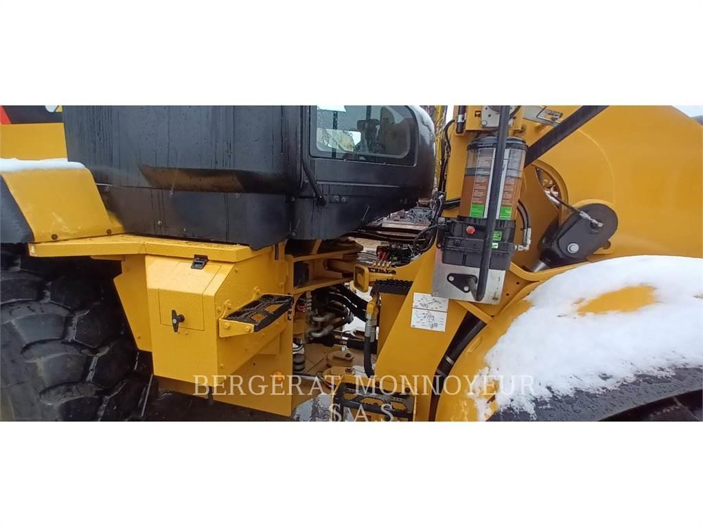 CAT 930M 轮式装载机