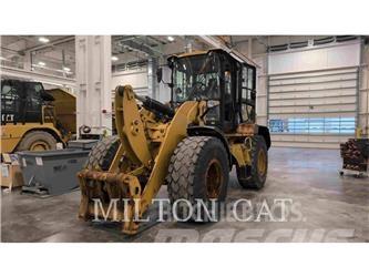 CAT 930M 轮式装载机