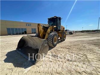 CAT 930M 轮式装载机