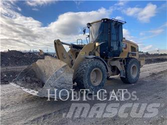 CAT 930M 轮式装载机