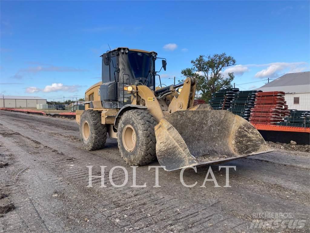 CAT 930M 轮式装载机