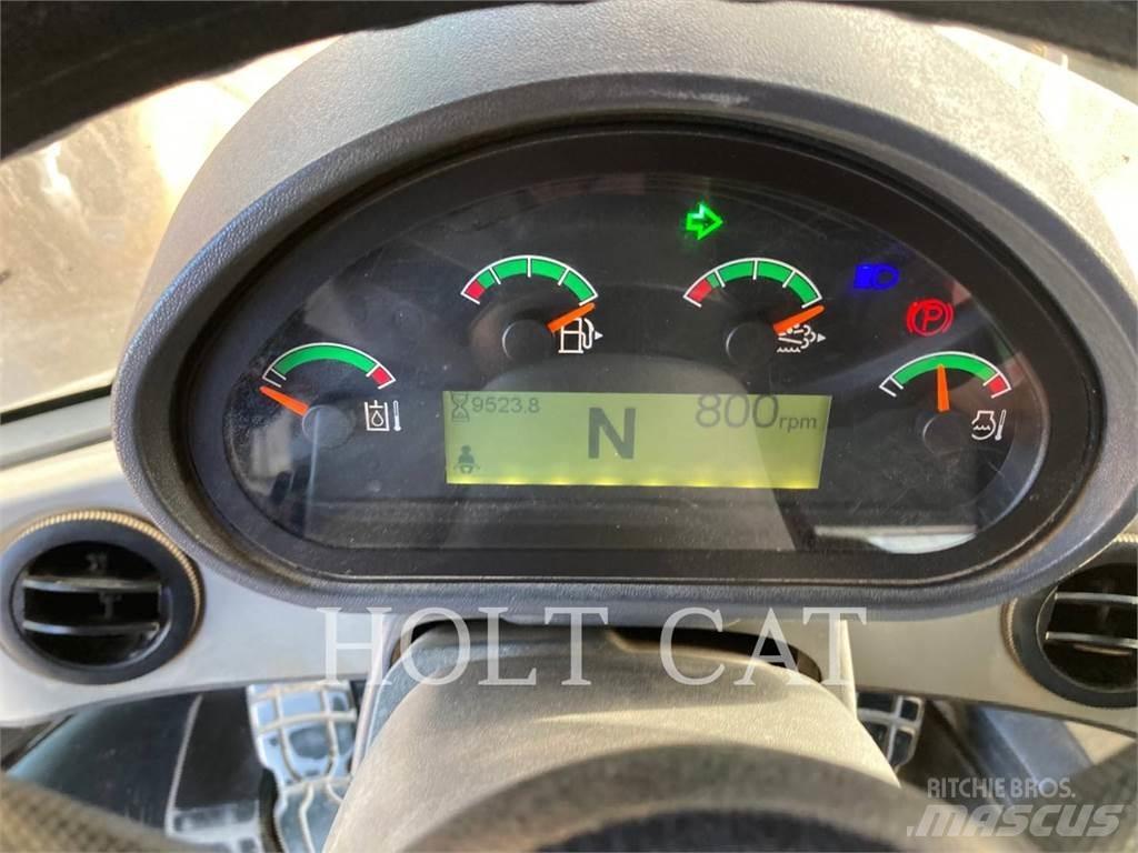 CAT 930M 轮式装载机