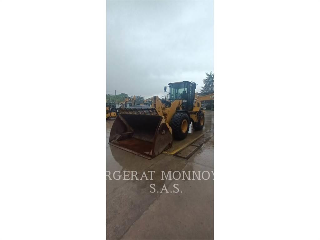 CAT 930M 轮式装载机