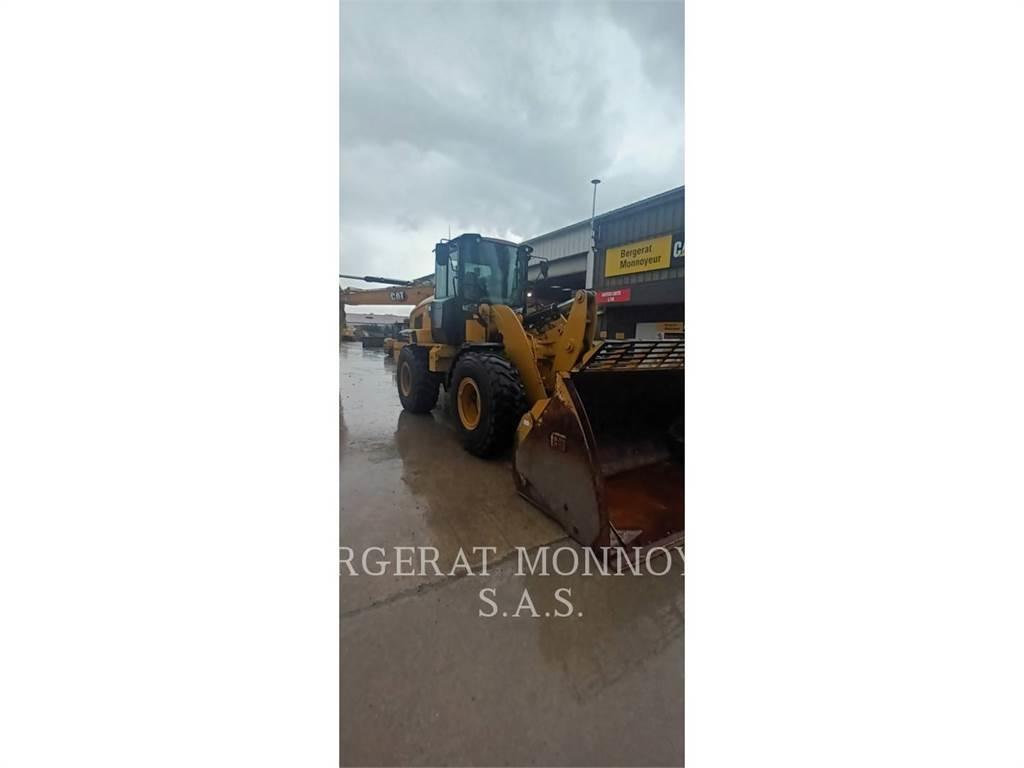 CAT 930M 轮式装载机