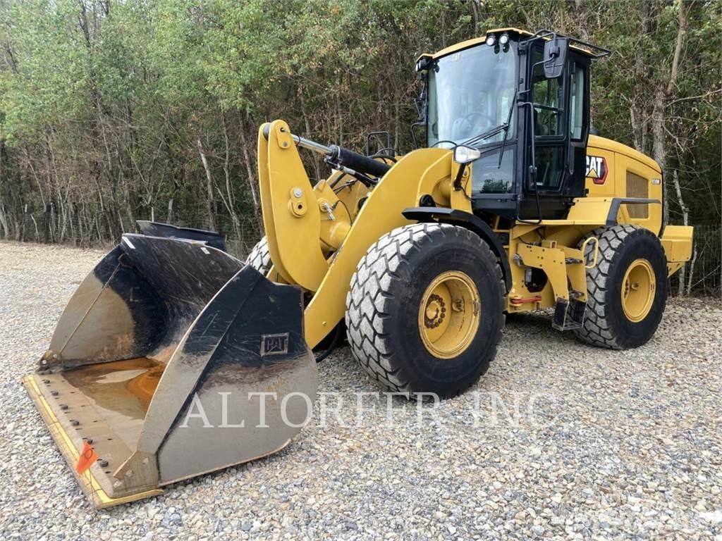CAT 930M 履带式推土机