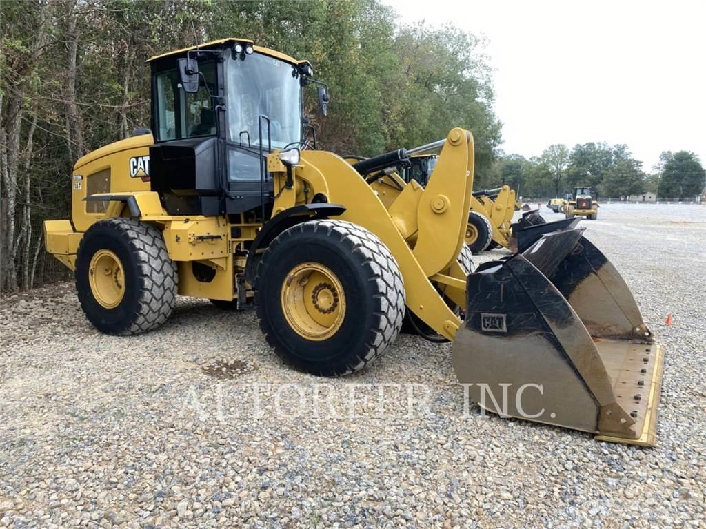 CAT 930M 履带式推土机