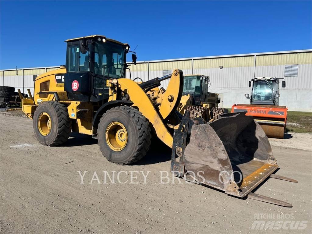 CAT 930M 轮式装载机