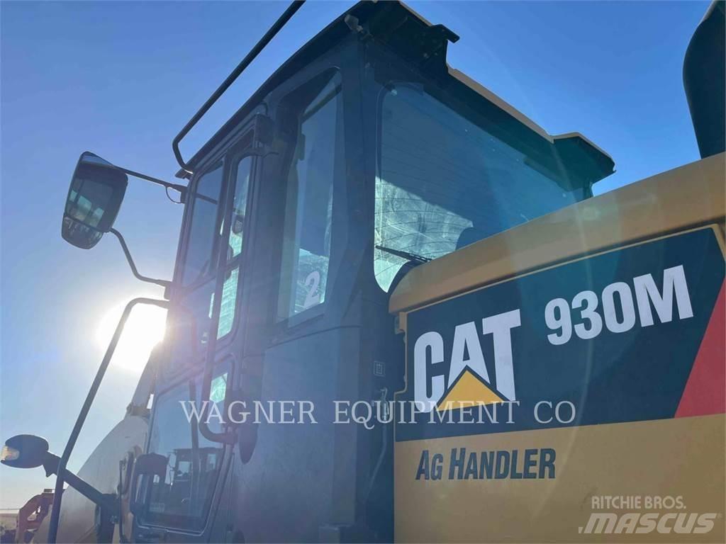 CAT 930M 轮式装载机
