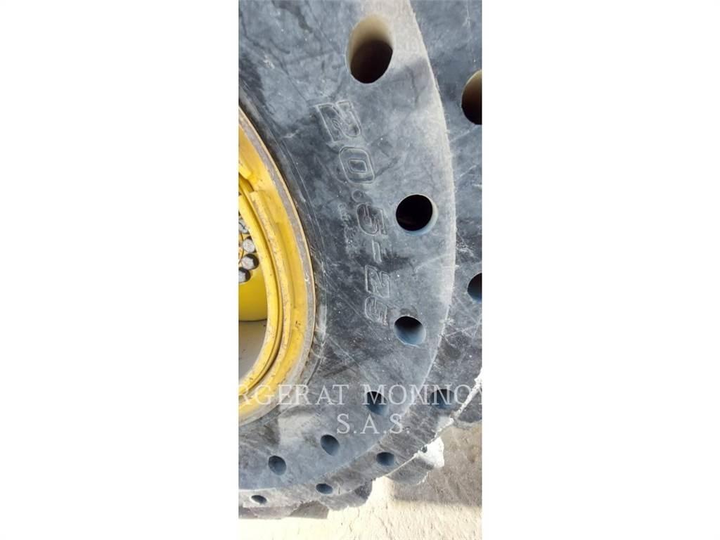 CAT 930M 轮式装载机