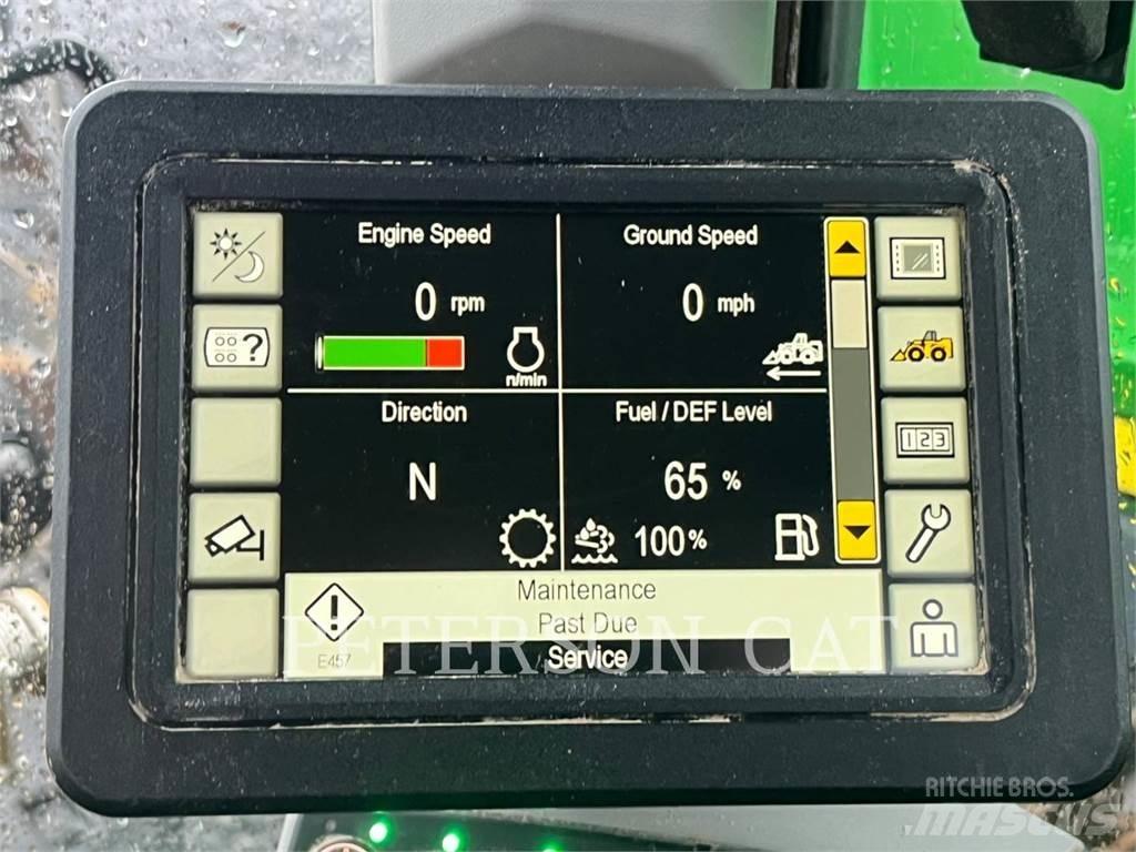 CAT 930M 轮式装载机