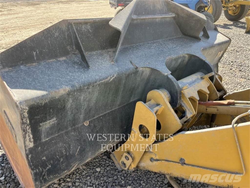 CAT 930M 轮式装载机