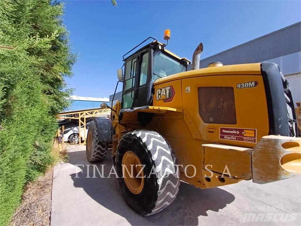 CAT 930M 轮式装载机
