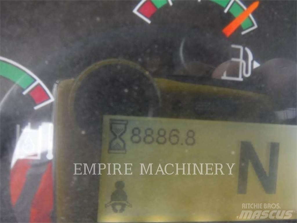 CAT 930M 轮式装载机