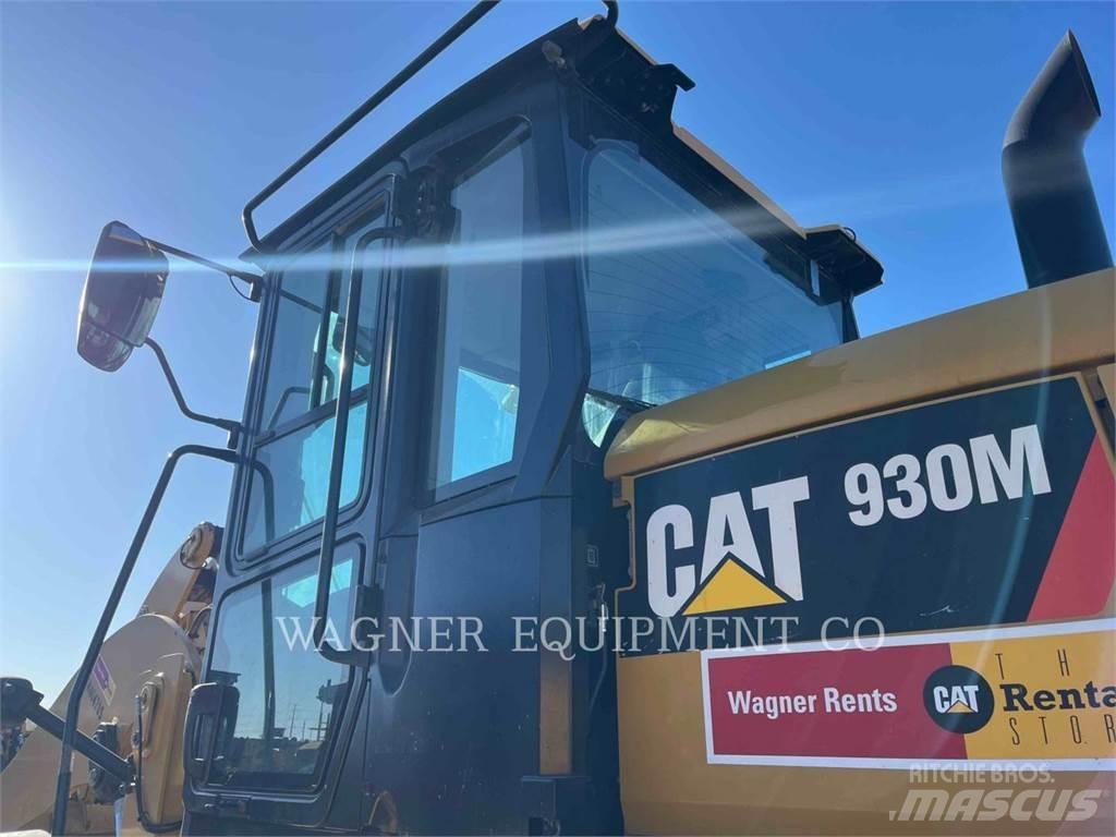 CAT 930M 轮式装载机
