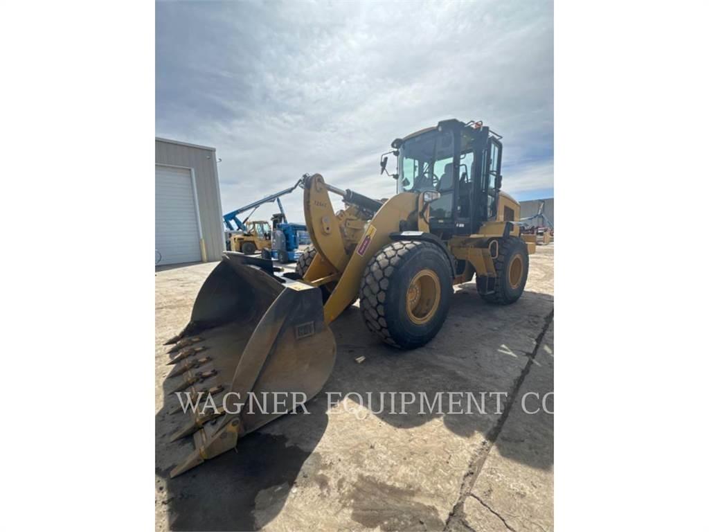 CAT 930M 轮式装载机