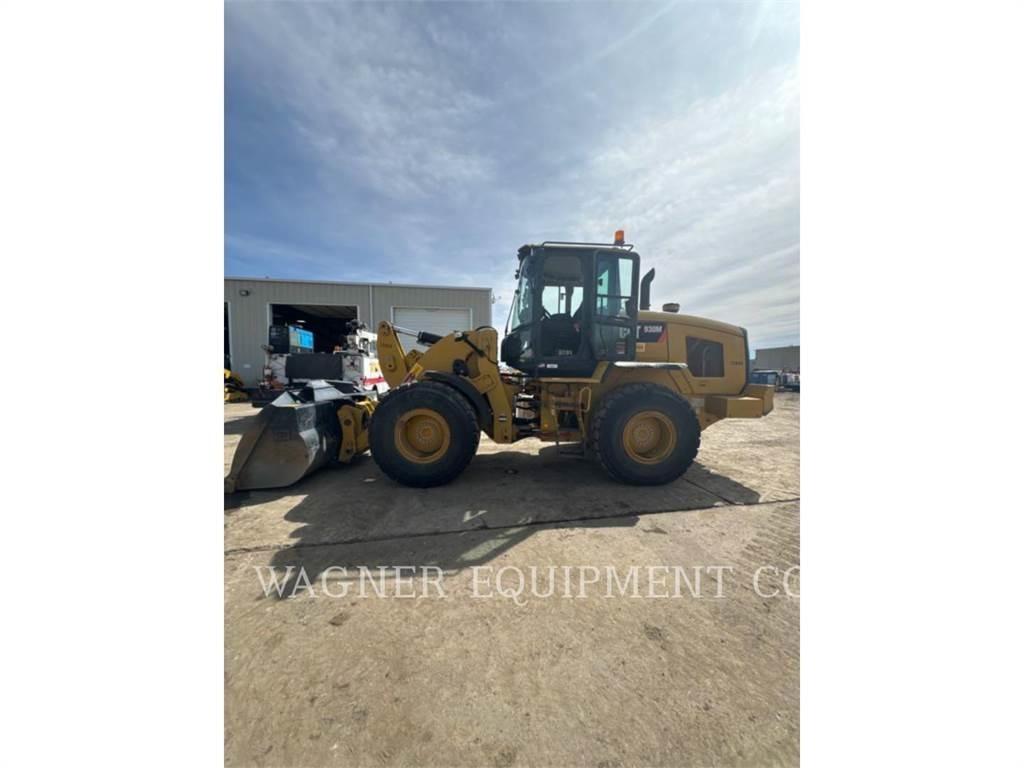 CAT 930M 轮式装载机