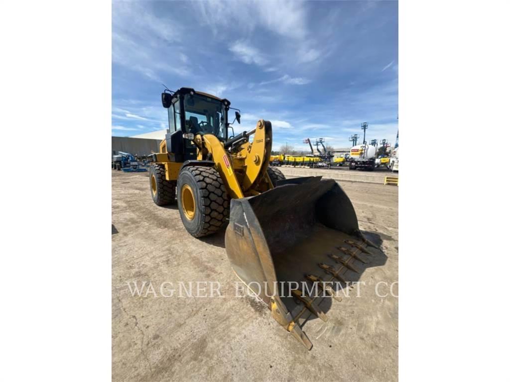 CAT 930M 轮式装载机
