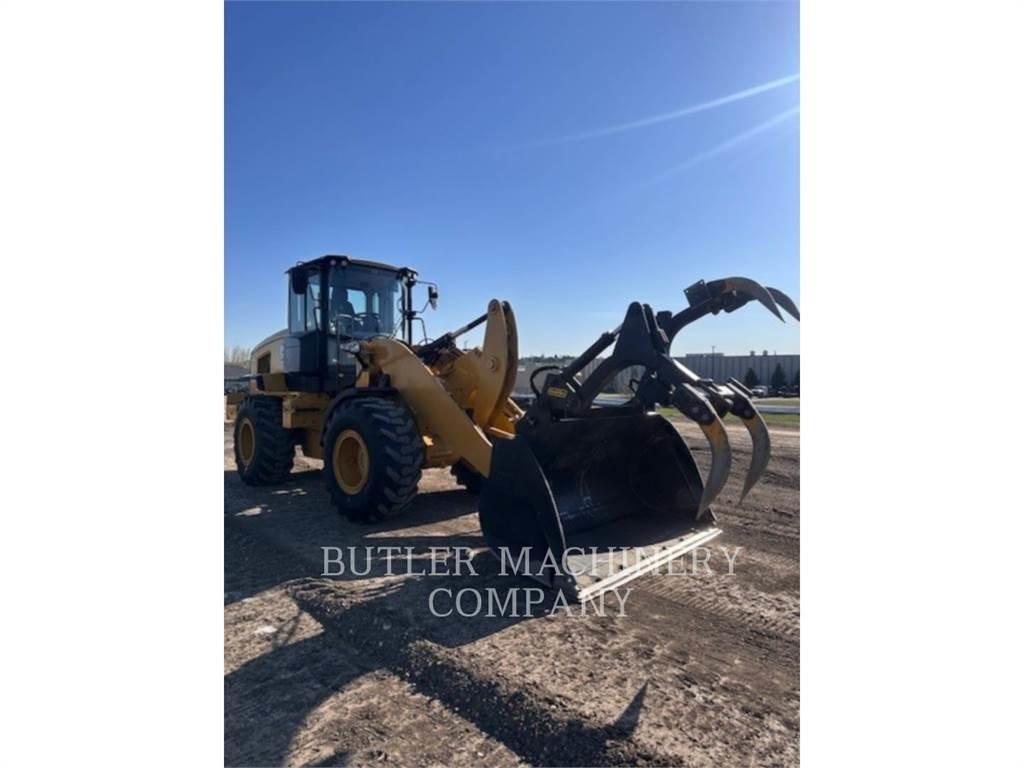 CAT 930M 轮式装载机